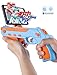 Produktbild VR Gewehr AR Gun Bluetooth Regler Schießen Spiel Tracker Kinder Spielzeug Pistole Drahtlose Handy Gamepad Virtuelle Realität Game Controller Joystick Bluetooth 4.0 für Smartphone iPhone Samsung Android Apple Handy Geschenk für Jungen ab 6 Jahre