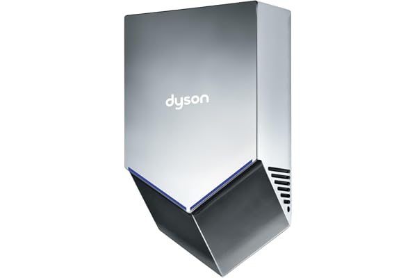 Dyson HU02 307170-01 Airblade V Drogue automatique