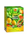 abono citricos El alto contenido en fósforo y potasio asegura gran cantidad de fruto, dulzor y aroma, aumentando además la resistencia a plagas y enfermedades