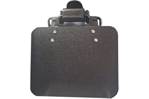 NE FASHION International Standard Shooting Patch for Eye Glasses Mask Archery Aim Assistance