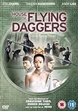 House Of Flying Daggers [2004] [DVD]