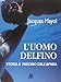Produktbild L'uomo delfino. Storia e fascino dell'apnea