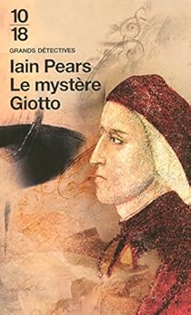 Le mystère Giotto par Pears