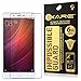 DMG iKare Impossible Fiber Plastic Tempered Glass Screen Protector for Xiaomi Redmi Note 4(Note:This Fiber Glass Will Not Cover Edges of the Mobile Screen) RS.199.00