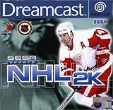 NHL 2K - 