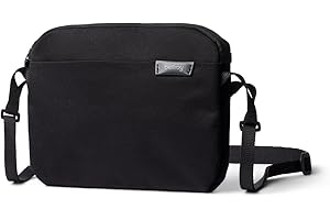 Bellroy City Pouch Plus – (Sac à Bandoulière Slim)