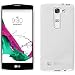 Produktbild PhoneNatic Case für LG Magna Hülle Silikon clear S-Style + 2 Schutzfolien