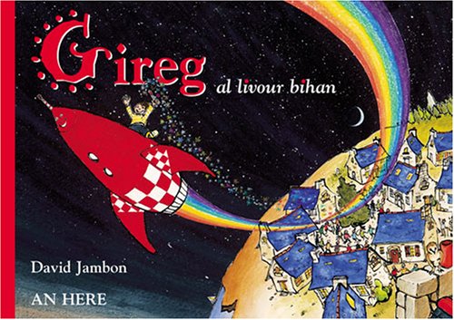 couverture de : Gireg al livour bihan