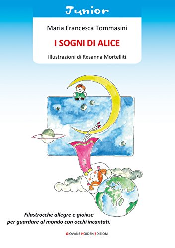 Preisvergleich Produktbild I sogni di Alice