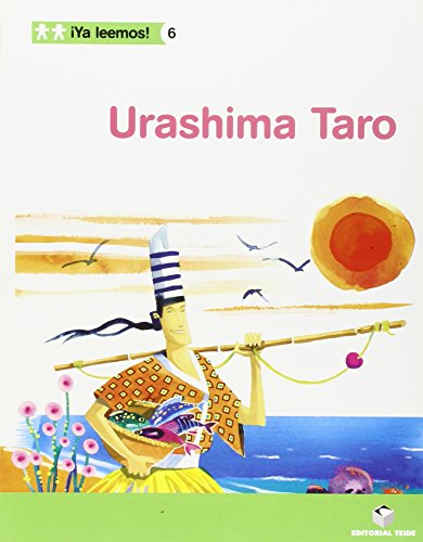 ­ya leemos! 06 - urashima taro