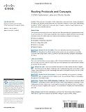 Image de Routing Protocols and Concepts: Ccna Exploration Labs and Study Guide