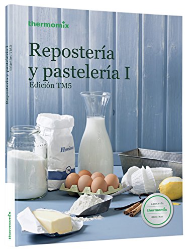 Preisvergleich Produktbild Repostería y pastelería I