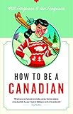 Cover zum Buch How to Be a Canadian