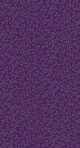 d-c-fix F3431004 Selbstklebefolie, Folienmaß 45 x 150 cm, Dicke 0,20 mm, violett