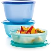 Tupperware Buzdolabı Saklama Kabı Mucize 1Lt 1.5 Lt 2 Lt
