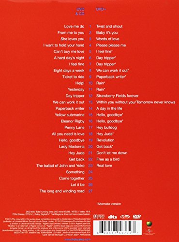 1 [Limited Edition]