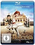 Ballerina - Gib deinen Traum niemals auf [Blu-ray]