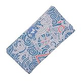 QUALITÄT: Das hochwertig verarbeitete Material mit Denimwebung macht die Schulterschoner extrem strapazierfähig und pflegeleicht. Die Pads können mit bis zu 2 Zusatzpolstern (separat erhältlich) unterpolstert werden.