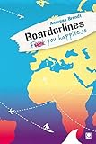 Image de Boarderlines - Fuck You Happiness