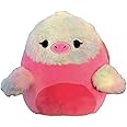 Squishmallows Official Kellytoy Plush 8 Inch Squishy Soft Plush Toy Animals (Abilene Ostretch Bird)