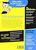 Image de Office 2007 für Dummies. Alles-in-einem-Band