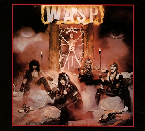 W.a.S.P