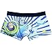 Toy Story Woody and Buzz Boys Boxer Shorts - Age 3-7 Years - 3-4 (104 cms)