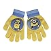 Price comparison product image Minions gloves - gants - Handschuhe 2202-476
