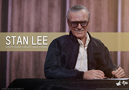 Hot Toys HT902580 1:6 Scale 