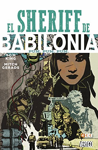 Preisvergleich Produktbild El Sheriff de Babilonia: Pum. Pum. Pum