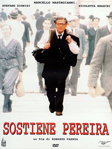 Sostiene Pereira (DVD) [Import italien]