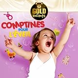 Comptine J'ai ramassé des champignons - Paroles illustrées J'ai ramassé