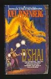 Cover zum Buch D'Shai