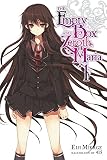 The Empty Box and Zeroth Maria, Vol. 1 (light novel) The Empty Box and Zeroth Maria, Vol. 1 (light novel)