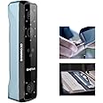 Shining3D [ Einstar ] Handheld 3D Scanner with Built-in RGB Color Camera, 14 Fps Scanning Speed for 3D Printing, Healthcare, Art