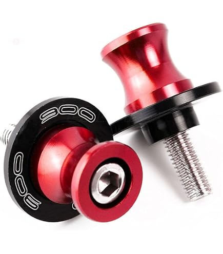 Protector 3D Para Depósito De Moto Z900 - Adhesivo En Relieve De Resina, Color Rojo, ¡100% Hecho En Italia!