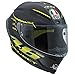 Produktbild Integralhelm für Motorrad AGV Pista GP Project 46 2.0 Carbon L Carbon