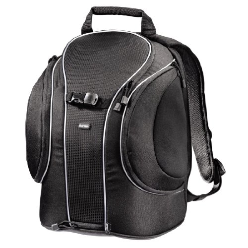 Price comparison product image Hama Daytour 180 Camera BackPack