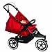 Phil and Teds Sport Double Kit Cherry