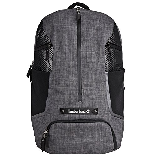 Preisvergleich Produktbild Timberland Everyday Herren Rucksack Grau