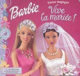 Image de Barbie : Vive la mariée!