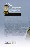 Image de El Léxico militar de la fortificación en el español de los siglos XVI y XVII