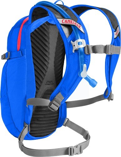 CamelBak 1119401900 Bolsa de hidratación, Mujer, aplicable - CamelBak