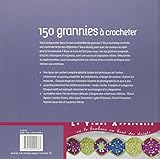 Image de 150 grannies à crocheter