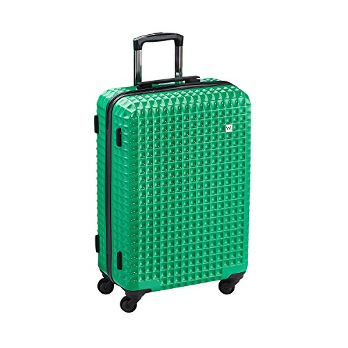 Preisvergleich Produktbild Wagner Luggage Trolley Casino M 65cm Casino Polycarbonat 60.0