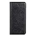 Produktbild HAUW Hülle für Samsung Galaxy A90,Magnetic Attraction Flip Leder Hülle für Samsung Galaxy A90(Schwarz)