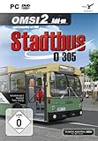 OMSI 2: Stadtbus O305 (Add-on) - 