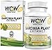 Wow Garcinia Cambogia - 800 mg - 90 Veg Capsules (Pack of 1) RS.1995.00