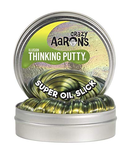 Putty - Electrics - Electric Green