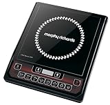 Morphy Richards Induction Cooker - Chef Xpress 400i RS.2215 (47.00% Off) - Amazon